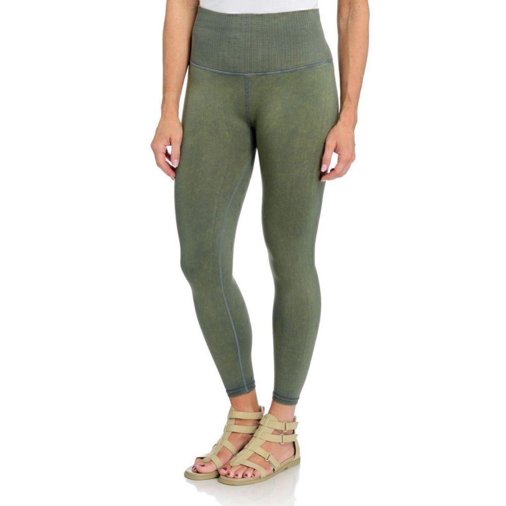 Indigo Thread Co. Leggings Woman’s Size M/L